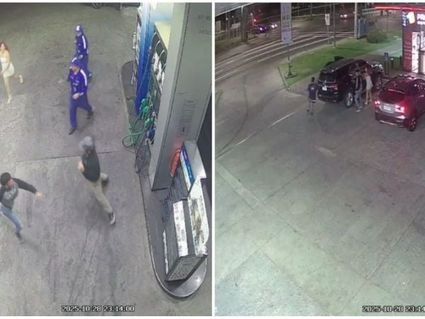 Detenidos por homicidio en Pedro Aguirre Cerda