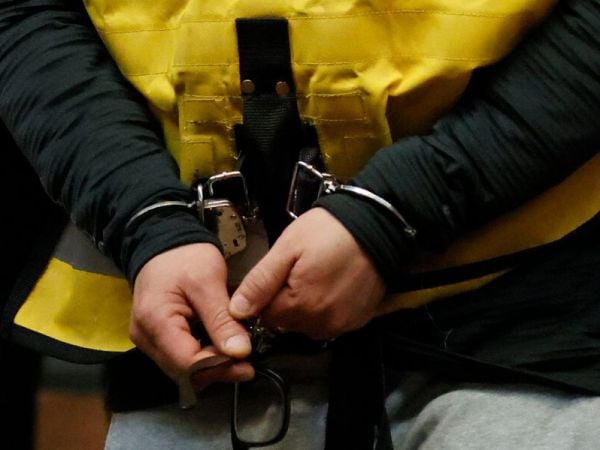 Foto referencial reincidencia juvenil