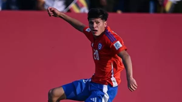 La Roja derrotó a Canadá pero se produjo un cuádruple empate en el grupo K que terminó por sentenciar su eliminación.