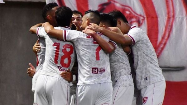 Deportes Copiapó fue el gran beneficiado al recuperar el subliderato y clasificar directo a semifinales