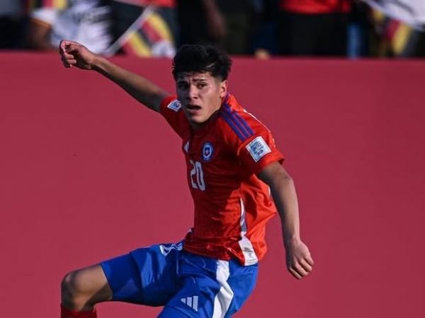 La Roja derrotó a Canadá pero se produjo un cuádruple empate en el grupo K que terminó por sentenciar su eliminación.