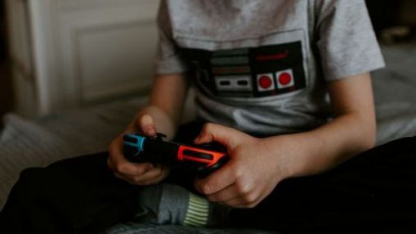 La otra pandemia infantil: sedentarismo digital