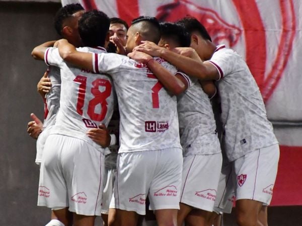 Deportes Copiapó fue el gran beneficiado al recuperar el subliderato y clasificar directo a semifinales