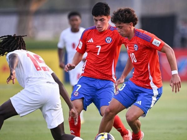 Chile derrotó a Canadá pero no le alcanzó para clasificar en el Mundial Sub 17 por diferencia de goles