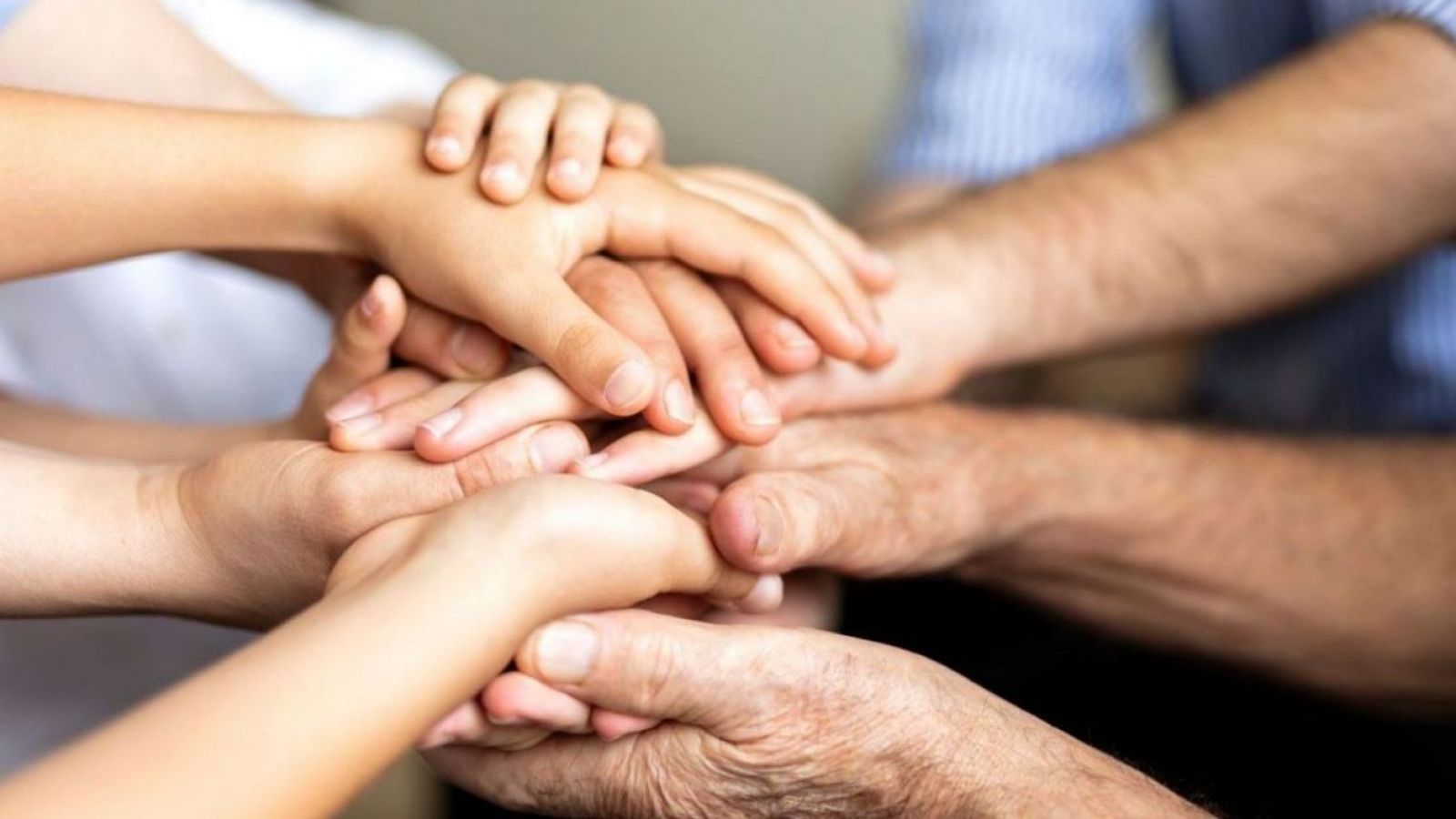 Familias neurodivergentes