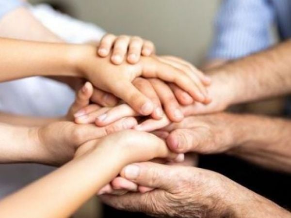 Familias neurodivergentes