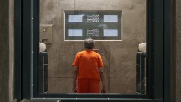 NUEVA CÁRCEL EN ECUADOR