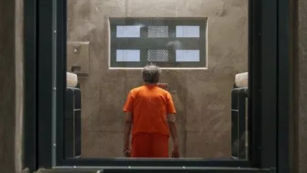 NUEVA CÁRCEL EN ECUADOR