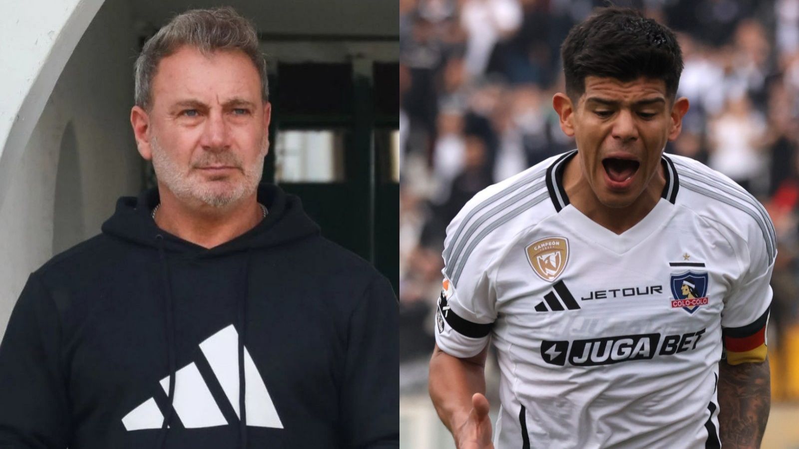 Marcelo Barticciotto se refirió a los controvertidos dichos de Esteban Pavez sobre que la UC es la mejor institución del país.