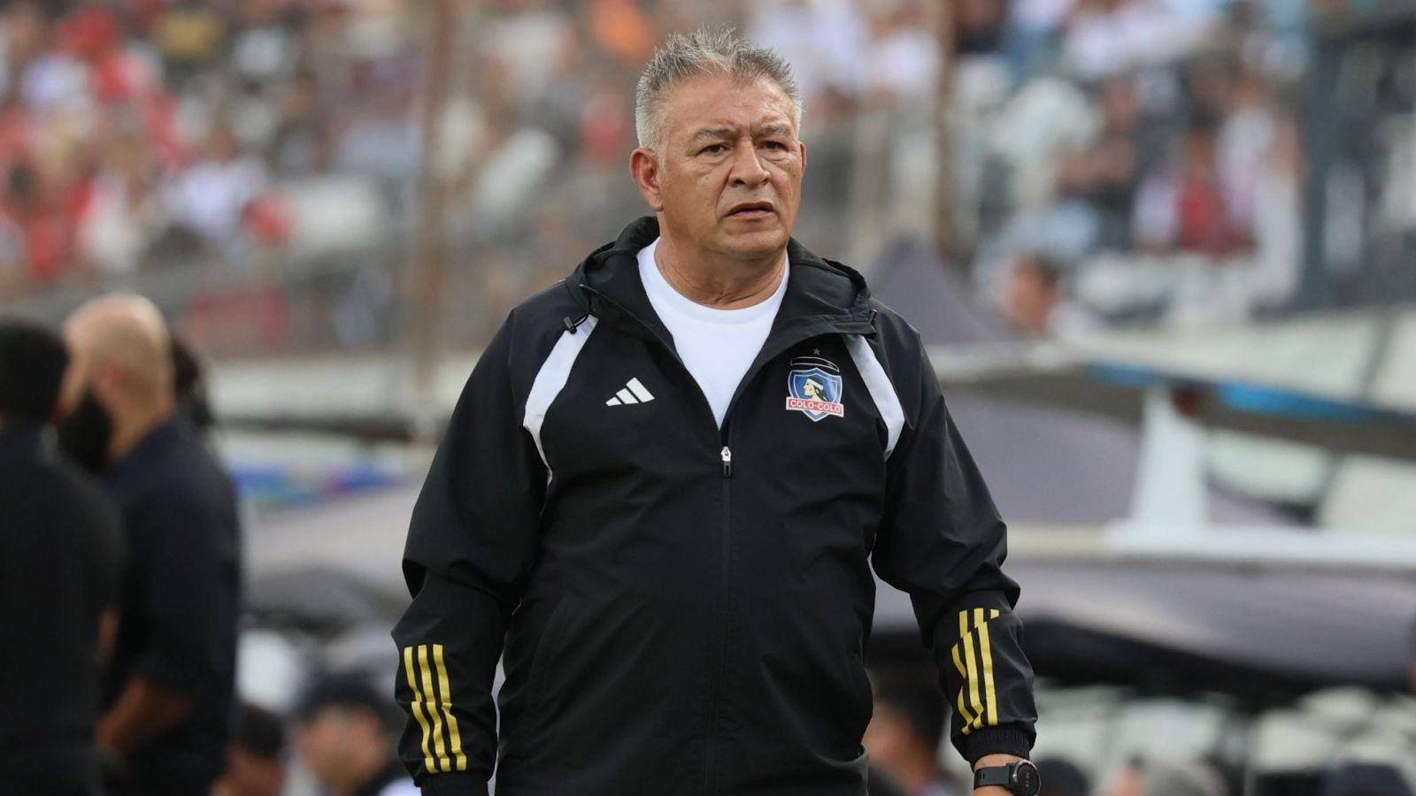 Claudio Borghi se mostró preocupado por el futuro de la carrera de Miguel Ramírez como técnico