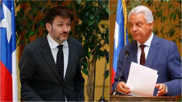 Naranjo respalda AC contra Pardow: 