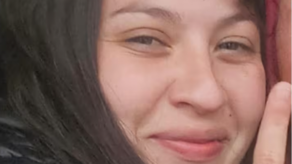 Habla hermano de Valentina Alarcón