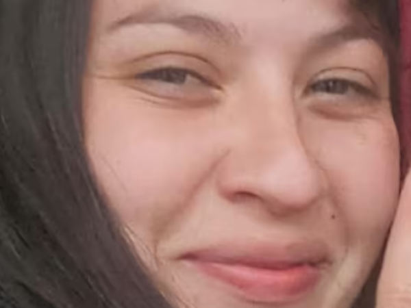 Habla hermano de Valentina Alarcón