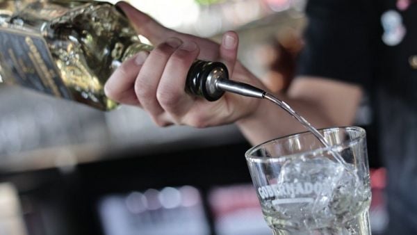 Foto referencial ley seca elecciones 2025