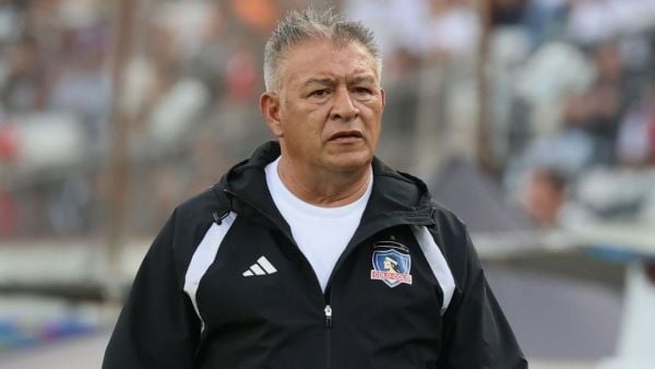 Claudio Borghi se mostró preocupado por el futuro de la carrera de Miguel Ramírez como técnico