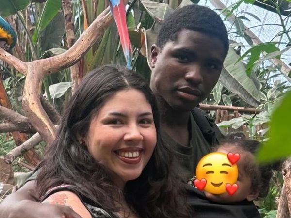 Mike Milfort recuperó su vehículo robado en Maipú