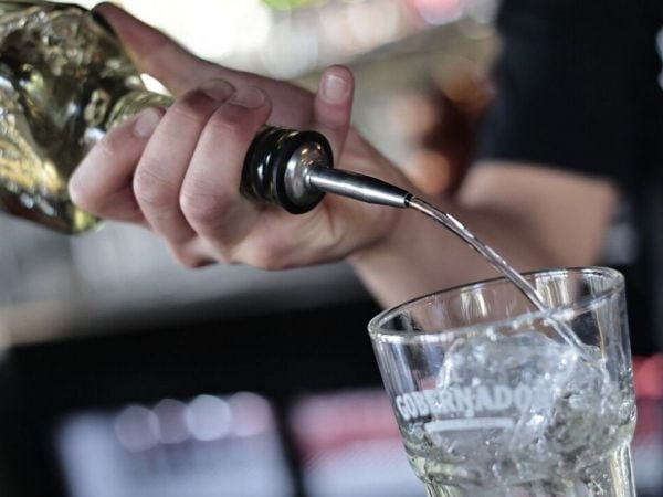 Foto referencial ley seca elecciones 2025