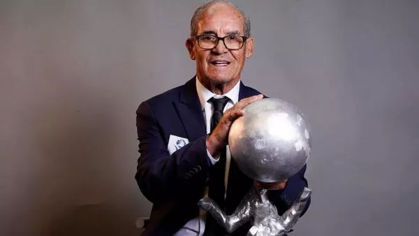 Osvaldo 