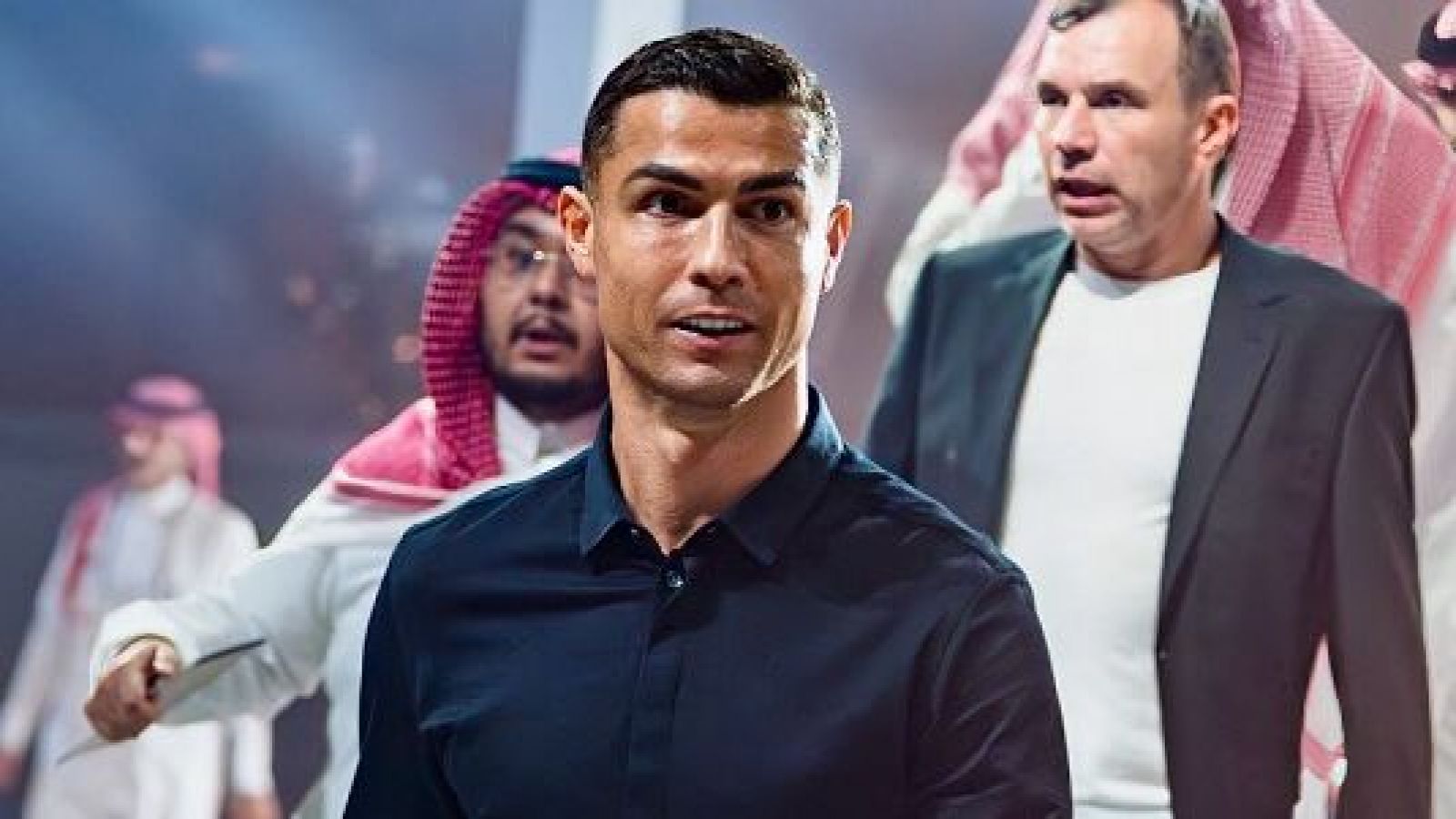 Cristiano Ronaldo reveló que la compra más cara que ha realizado es un avión
