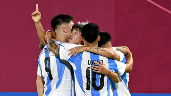 El Mundial Sub 17 Qatar 2025 ya tiene definidas las llaves de los dieciseisavos de final