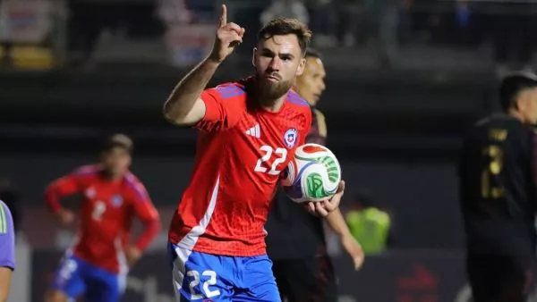 La Roja visitará a Rusia en el primero de dos partidos amistosos en el marco de la doble fecha FIFA de noviembre.