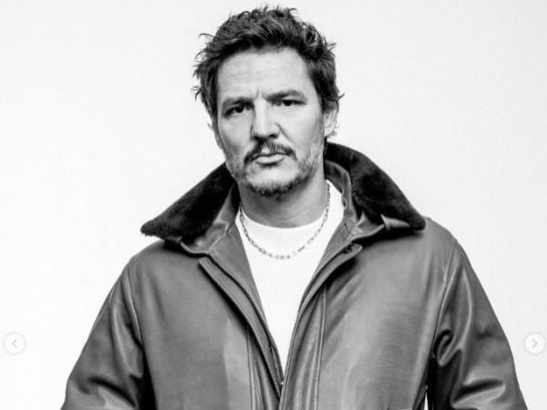 Pedro Pascal