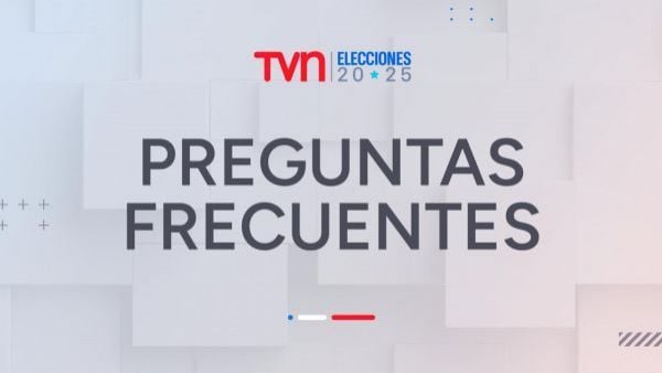 Preguntas frecuentes sobre las elecciones presidenciales y parlamentarias 2025
