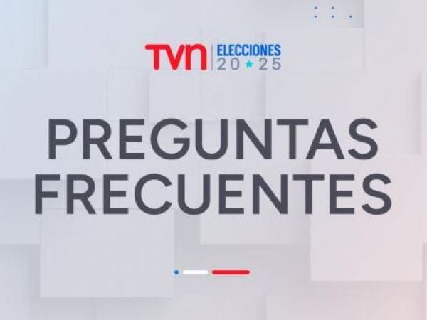 Preguntas frecuentes sobre las elecciones presidenciales y parlamentarias 2025