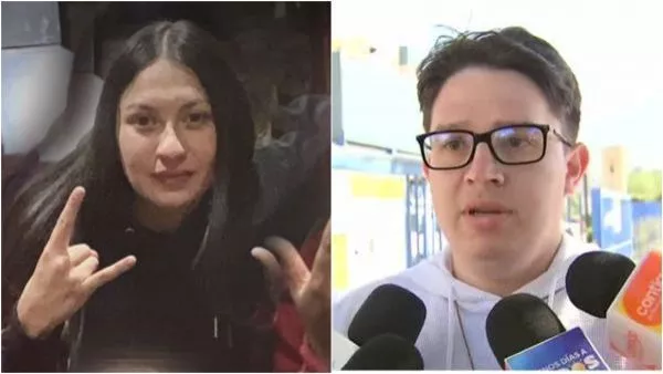Valentina Alarcón Homicidio Violación
