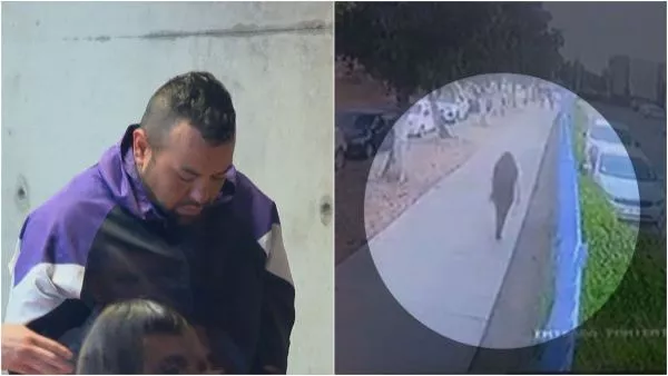 Causa de muerte Valentina Alarcón