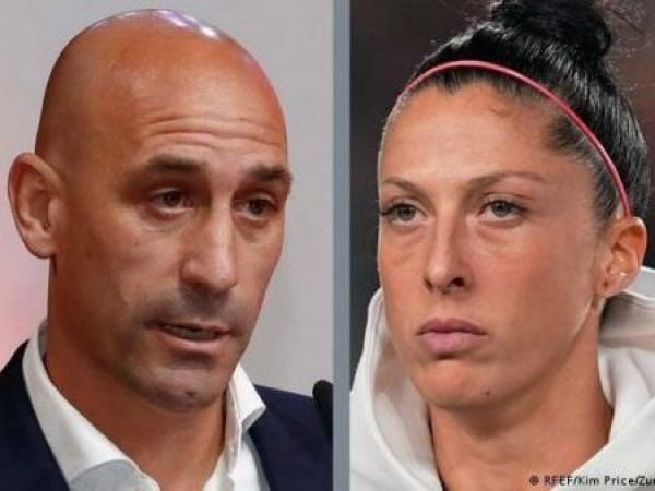 Luis Rubiales explica por qué no le pedirá perdón a Jenni Hermoso