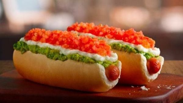 Completo XXL de Talca