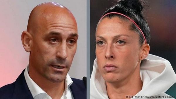 Luis Rubiales explica por qué no le pedirá perdón a Jenni Hermoso