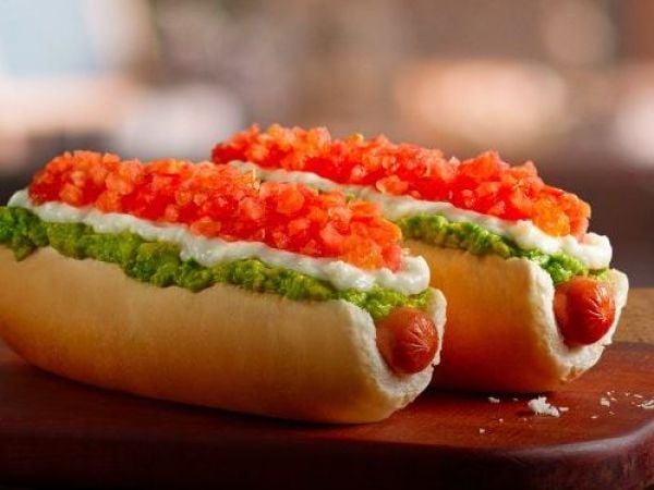 Completo XXL de Talca