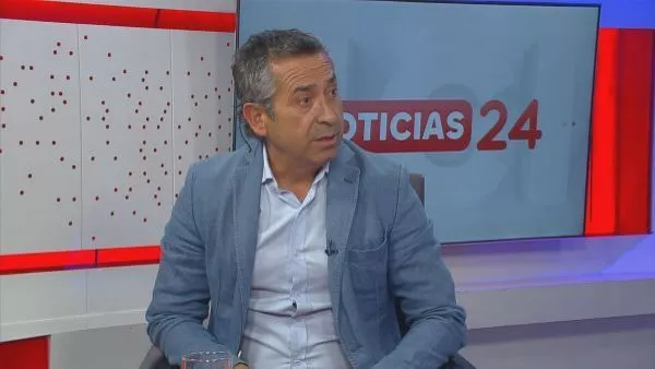 Diputado Alexis Sepúlveda