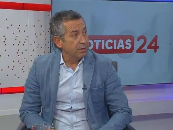 Diputado Alexis Sepúlveda