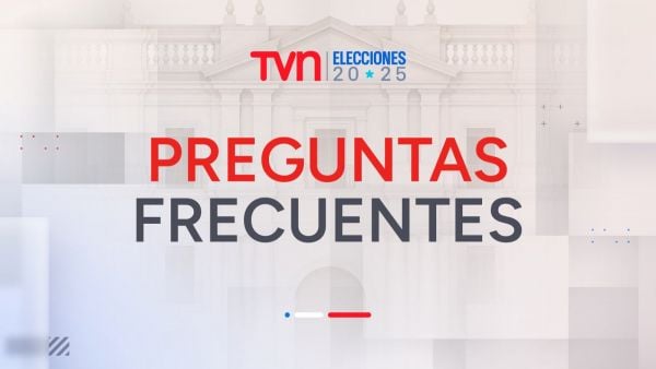 Preguntas frecuentes sobre las elecciones presidenciales 2025 y la segunda vuelta de José Antonio Kast y Jeannette Jara