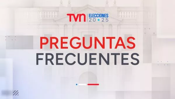 Preguntas frecuentes sobre las elecciones presidenciales 2025 y la segunda vuelta de José Antonio Kast y Jeannette Jara