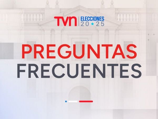 Preguntas frecuentes sobre las elecciones presidenciales 2025 y la segunda vuelta de José Antonio Kast y Jeannette Jara