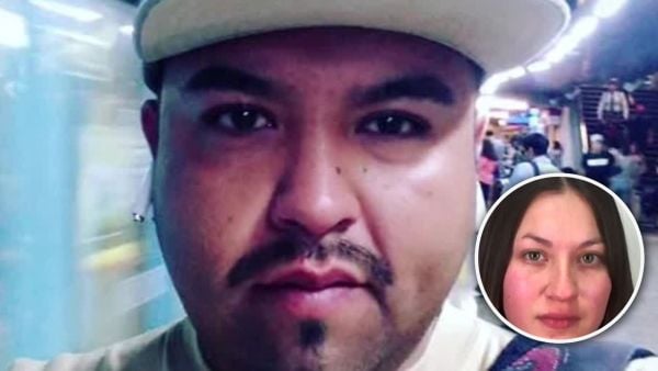 Caso Valentina Alarcón