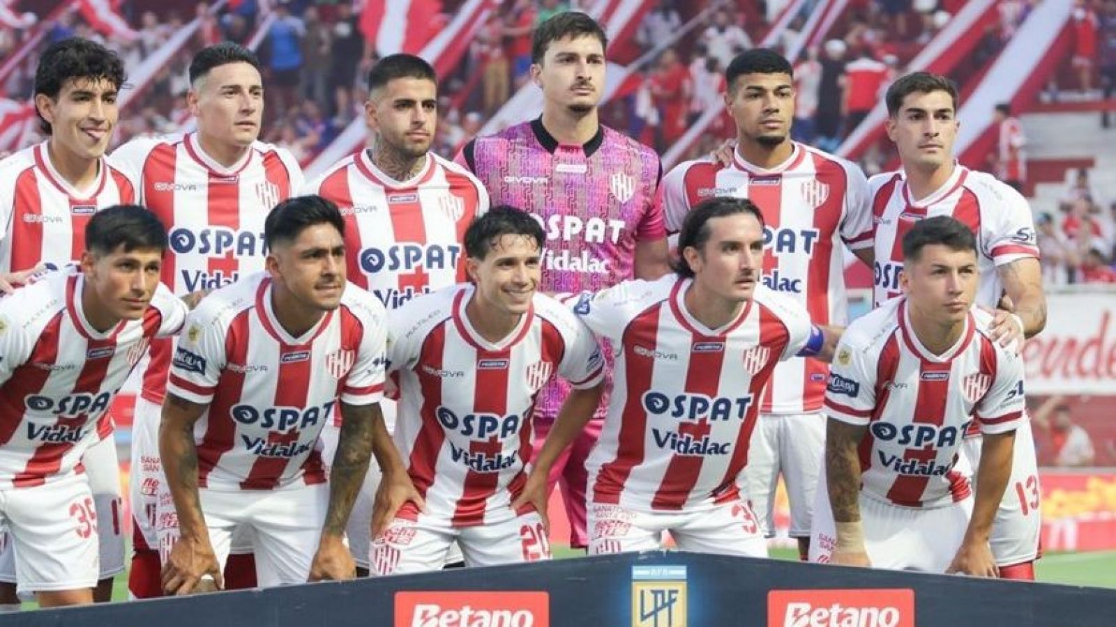 En la vivienda allanada reside Cristian Tarragona, futbolista de Unión de Santa Fe, junto a su familia.