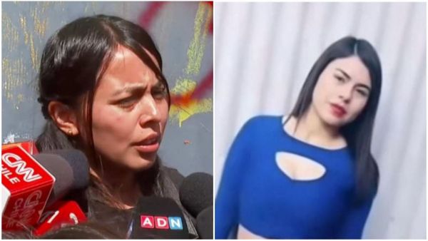 Cristal Aguilera dice que ataque no está relacionado con asesinato