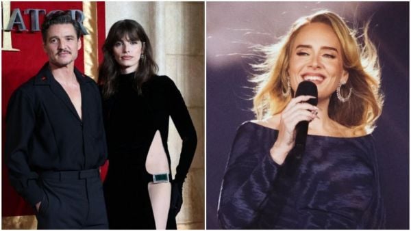 Hermana de Pedro Pascal aparecerá en película con Adele