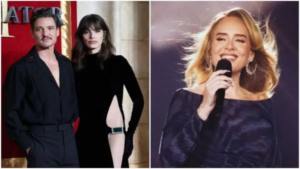 Hermana de Pedro Pascal aparecerá en película con Adele