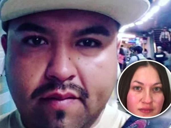 Caso Valentina Alarcón