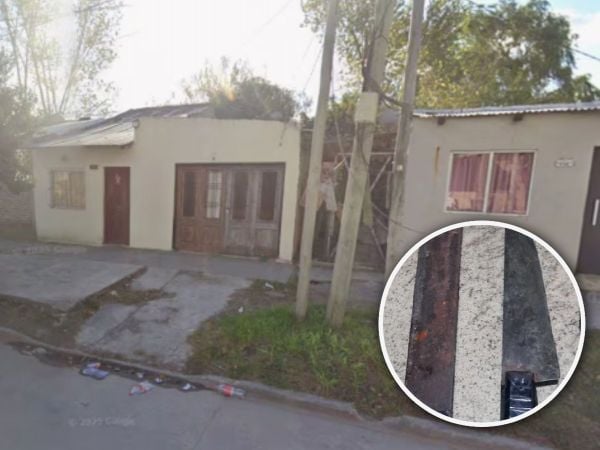 Brutal caso en Argentina