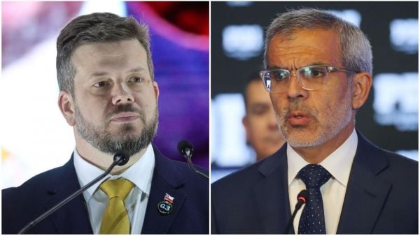 Luis Cordero responde a dichos de Johannes Kaiser