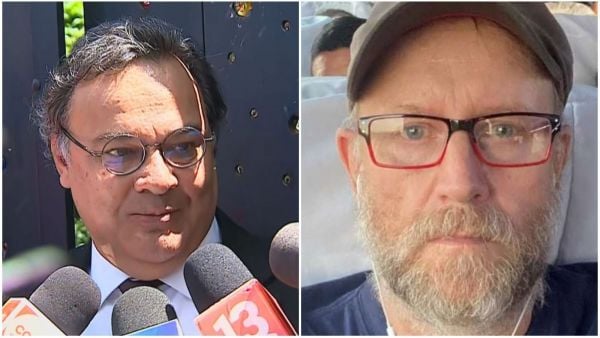 Abogado de Ugalde afirma que no hay intento de cremacion de cuerpo de Cruz-Coke