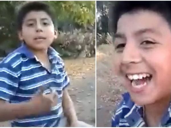 Así se ve el tarro a 11 años del viral