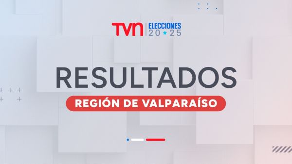 Resultados Elecciones Presidenciales 2025 en Valparaíso